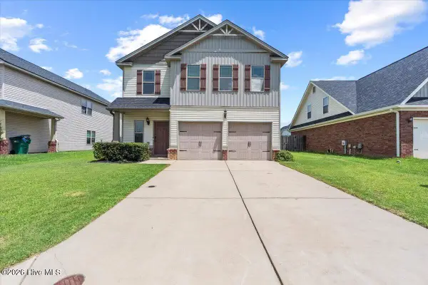 3313 Grove Landing Circle, Grovetown, GA 30813