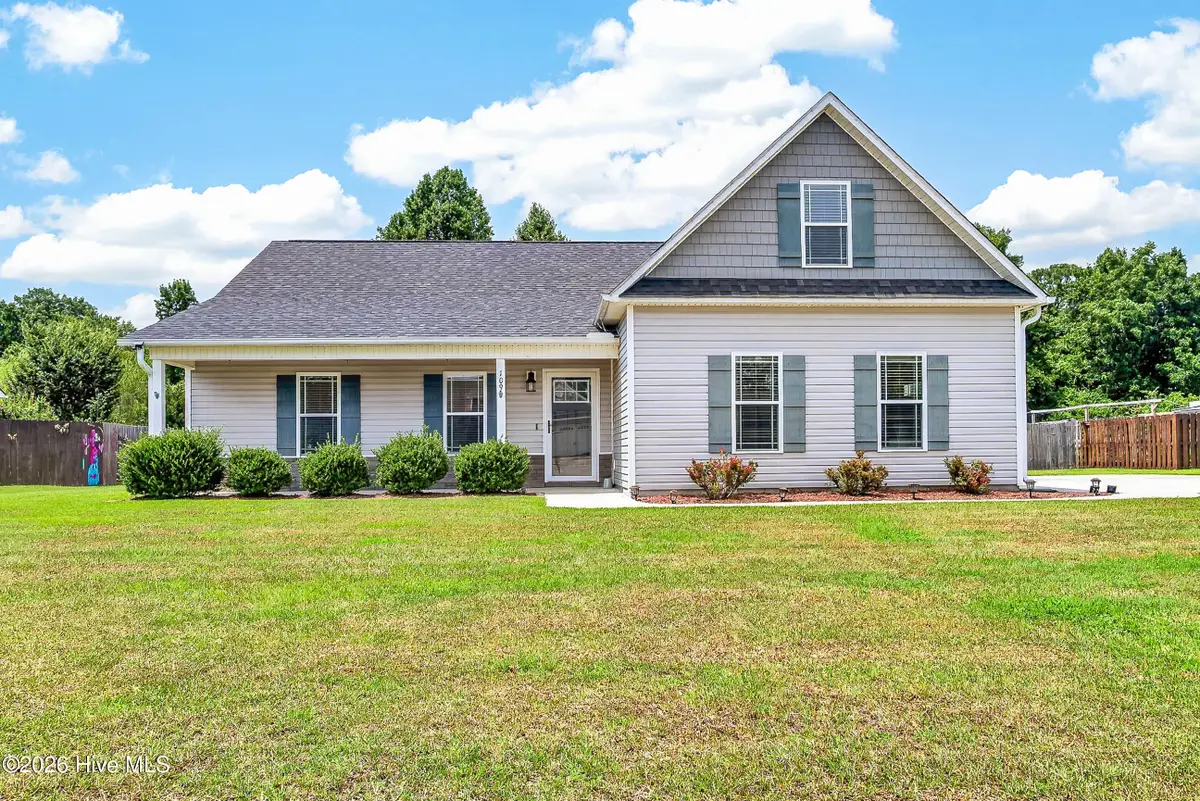 109 Pembury Way, Richlands, NC 28574 - #1