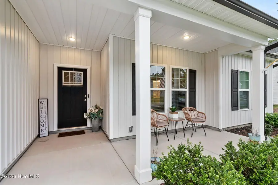 161 Flying Bolt Drive, Raeford, NC 28376 - #3