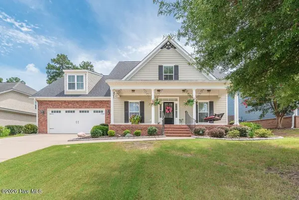 4098 Dewaal Street, Evans, GA 30809