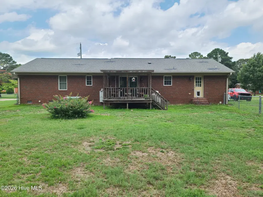 569 Central Avenue, Kinston, NC 28501 - #3