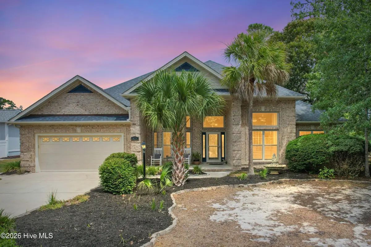 474 Kristen Lane Sw, Supply, NC 28462 - #1