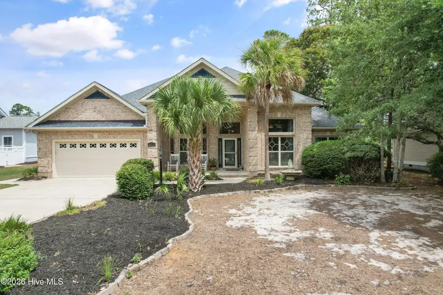 474 Kristen Lane Sw, Supply, NC 28462 - #2