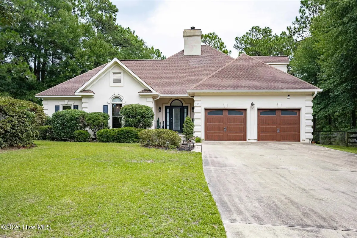 200 Sessions Drive, Aiken, SC 29803 - #1