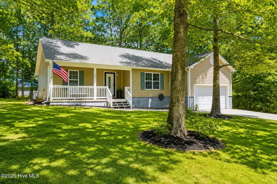 309 Foliage Court, Jacksonville, NC 28540 - #2
