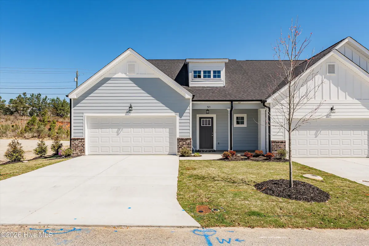 521 Oxbow Drive, Grovetown, GA 30813 - #1