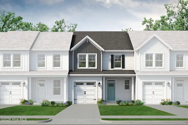 7150 Copacabana Drive, Leland, NC 28479