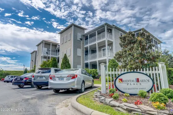300 Midyette Street # A1, Oriental, NC 28571