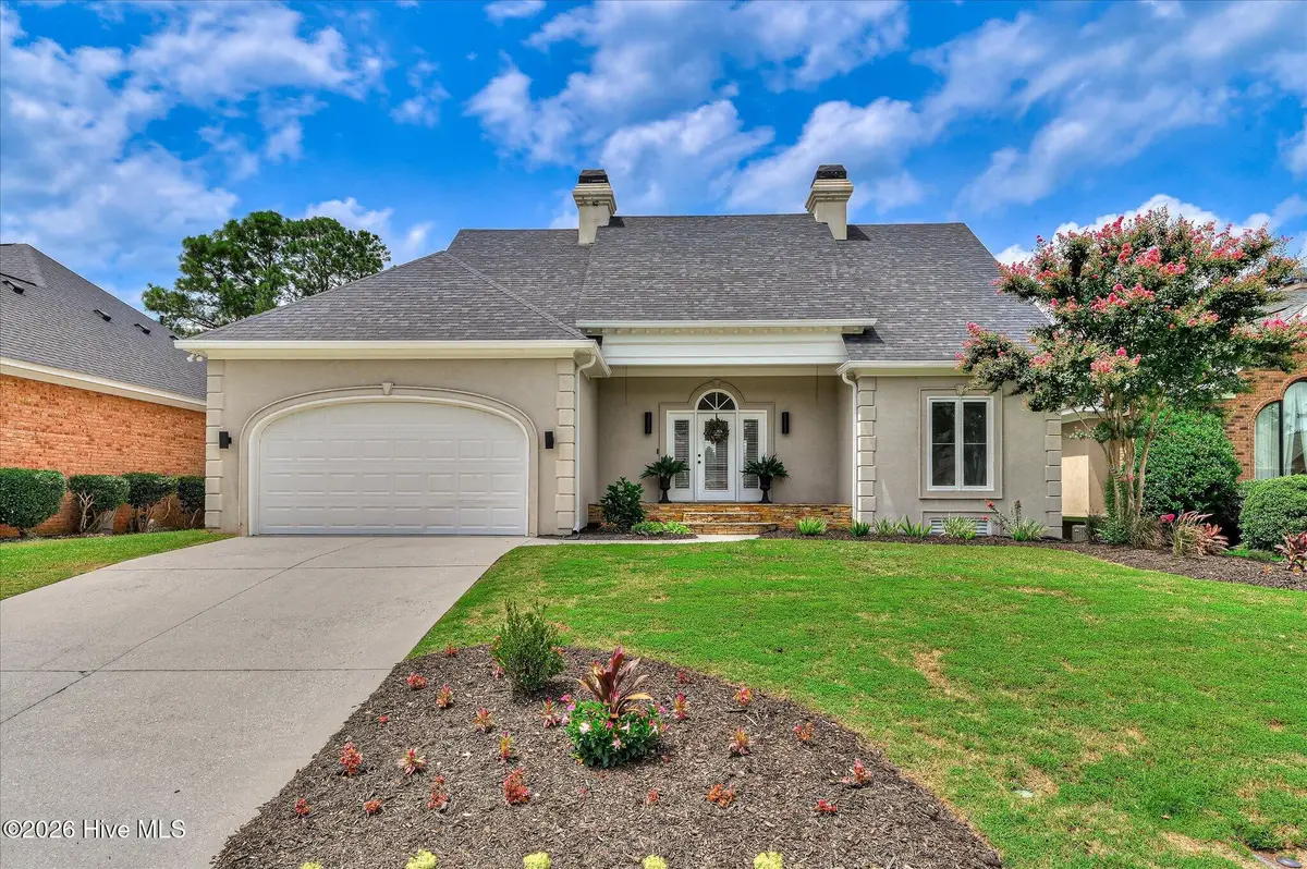 843 Park Chase Drive, Evans, GA 30809 - #1