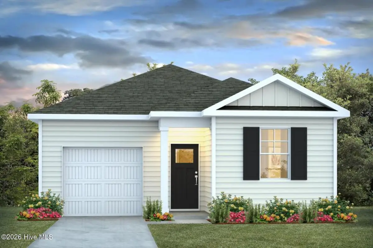 3132 Tasso Drive Sw, Sunset Beach, NC 28468 - #1