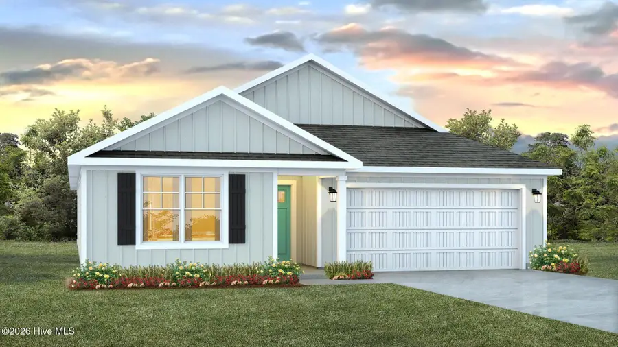 1030 Goose Crossing Road #Lot 180, Northwest, NC 28451 - #2