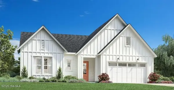 1537 St. Lucia Drive Sw, Shallotte, NC 28470