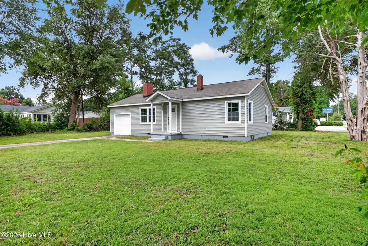892 Murrah Avenue, Aiken, SC 29803 - #1