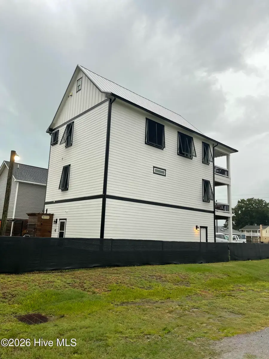 206 S Alabama Avenue #B, Carolina Beach, NC 28428 - #2