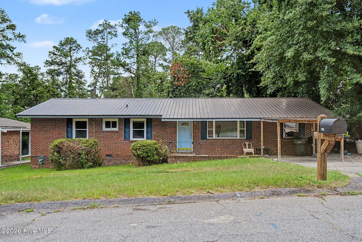 3423 Rushing Road, Augusta, GA 30906 - #1