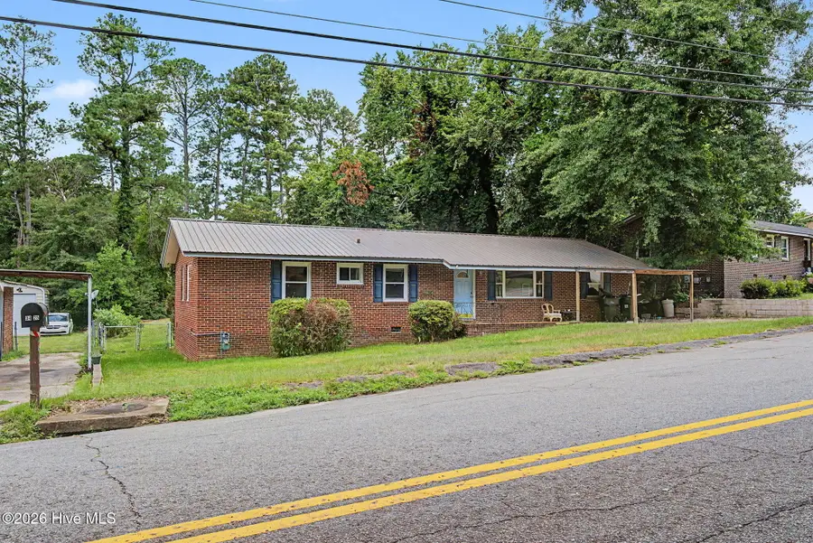 3423 Rushing Road, Augusta, GA 30906 - #2