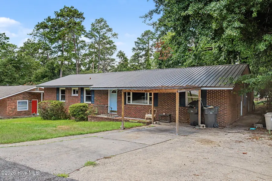 3423 Rushing Road, Augusta, GA 30906 - #3