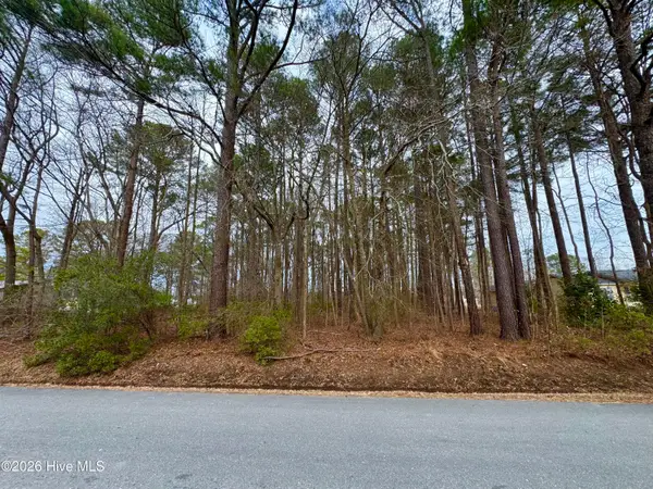 0 Lincoln Drive, Kenly, NC 27542
