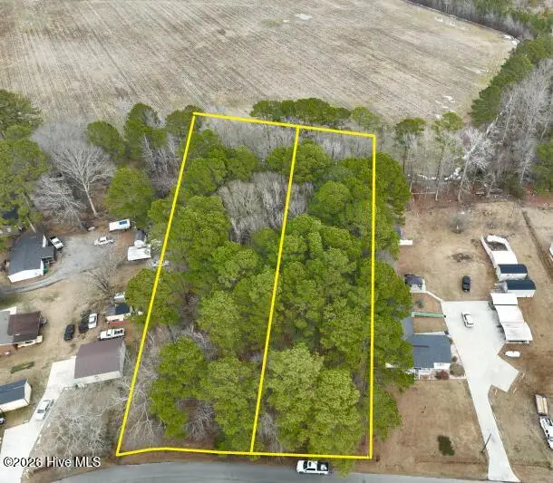 0 Lincoln Drive, Kenly, NC 27542 - #2