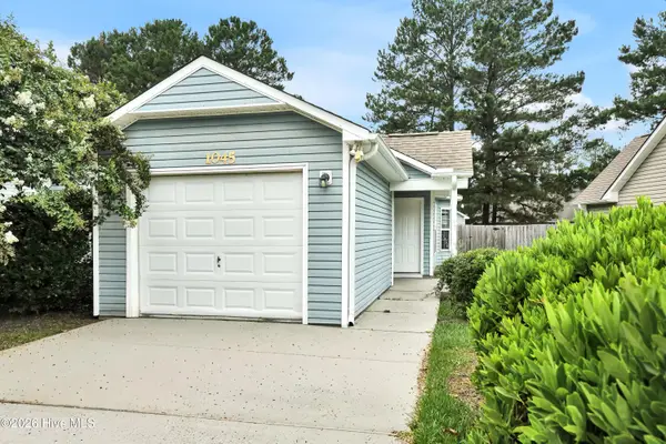 1045 Jt Westfield Drive, Leland, NC 28451
