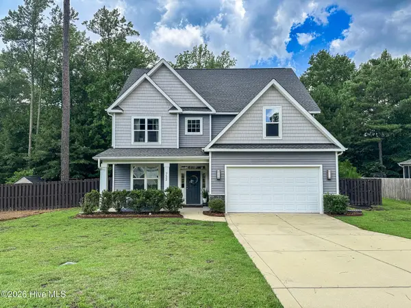 752 Sun Road, Aberdeen, NC 28315