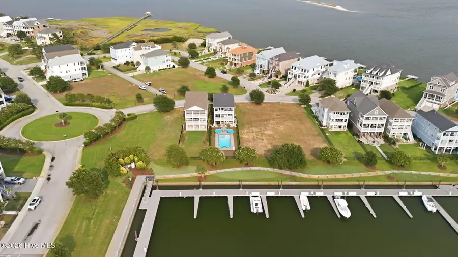 206 Back Street, Newport, NC 28570 - #3