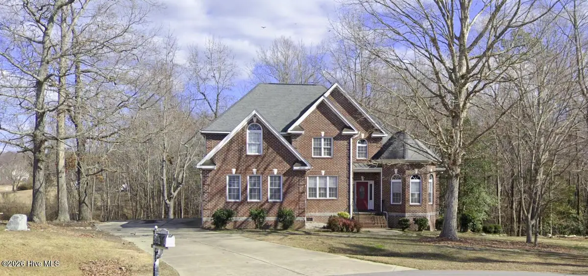 8711 Regatta Court, Sims, NC 27880 - #1