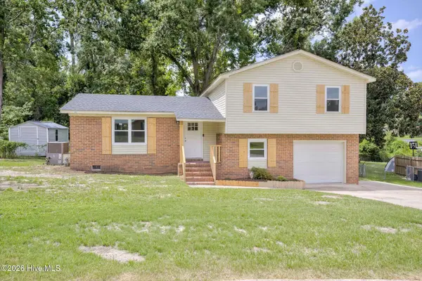410 Marlboro Street, Martinez, GA 30907