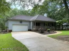506 Pamlico River Drive, Washington, NC 27889