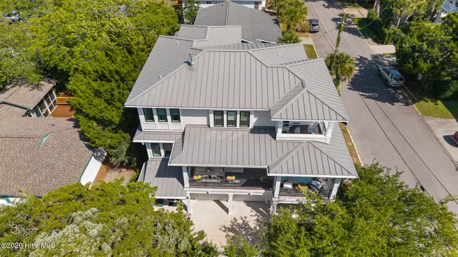 9 Island Drive, Wrightsville Beach, NC 28480 - #2