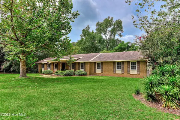 273 Timberwood Drive, Thomson, GA 30824