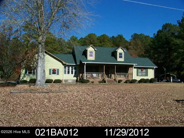 3516 Farm Chapel Road Ne, Leland, NC 28451