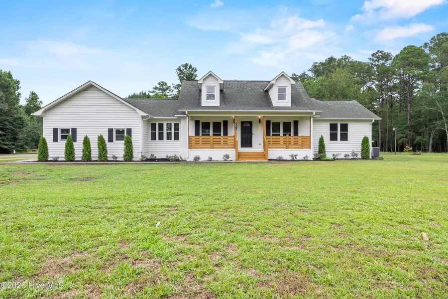 3516 Farm Chapel Road Ne, Leland, NC 28451 - #3