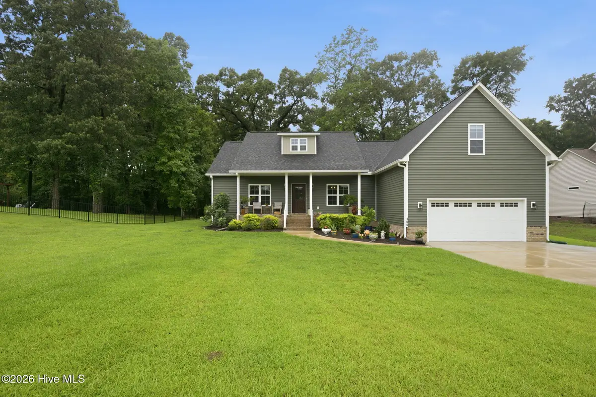 155 Tupelo Trail, New Bern, NC 28562 - #1