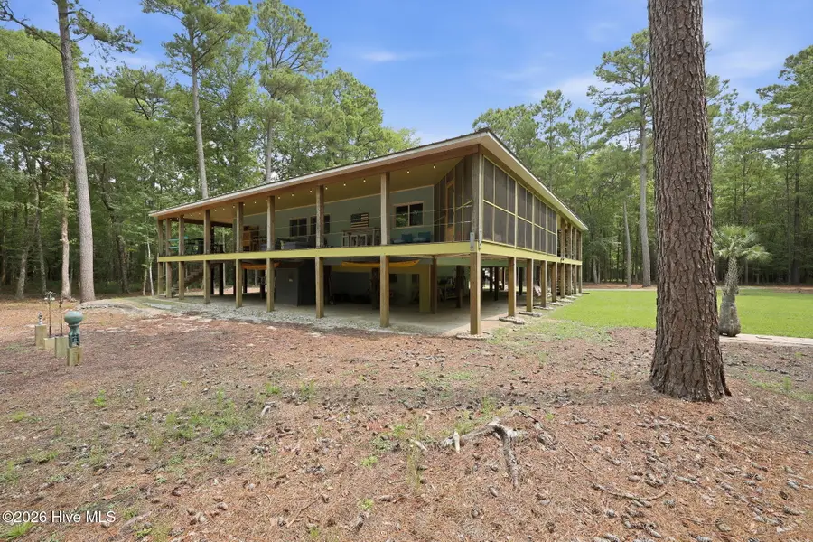 85 Point Of View Drive, Merritt, NC 28556 - #2
