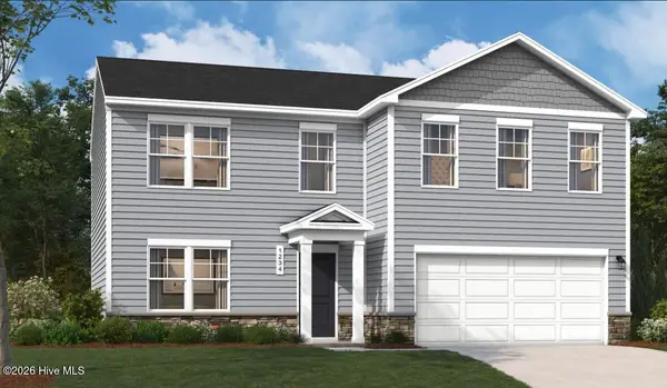 2014 April Dawn Trail, Thomson, GA 30824
