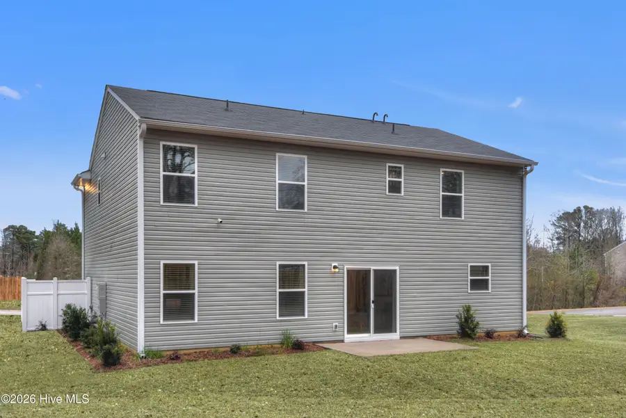 2014 April Dawn Trail, Thomson, GA 30824 - #3