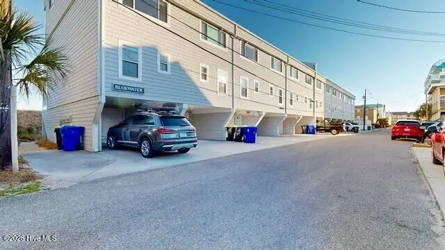 811 Carolina Beach Avenue S, Carolina Beach, NC 28428 - #3