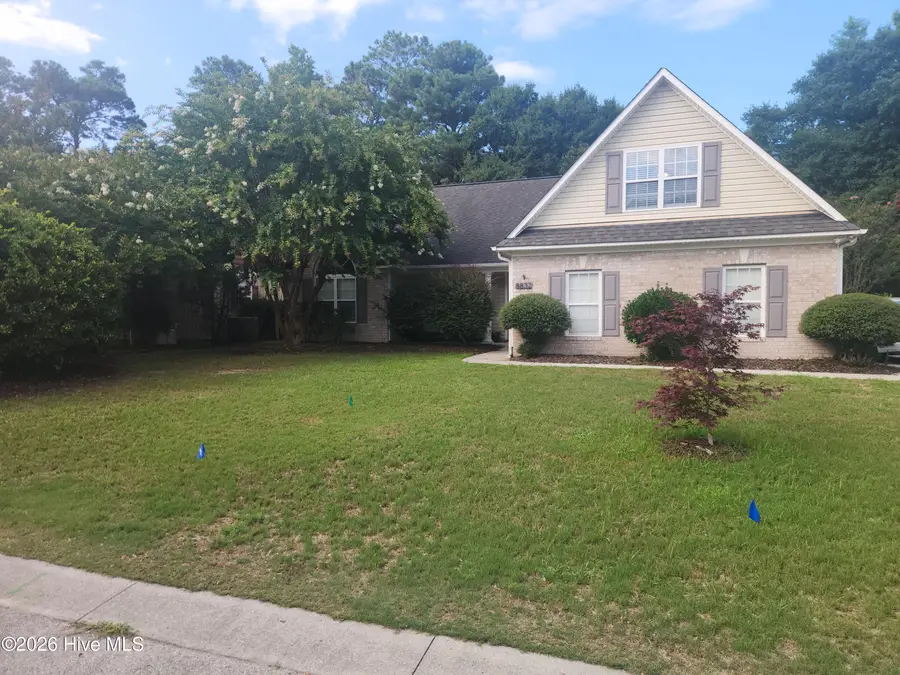 8832 Plantation Landing Drive, Wilmington, NC 28411 - #2