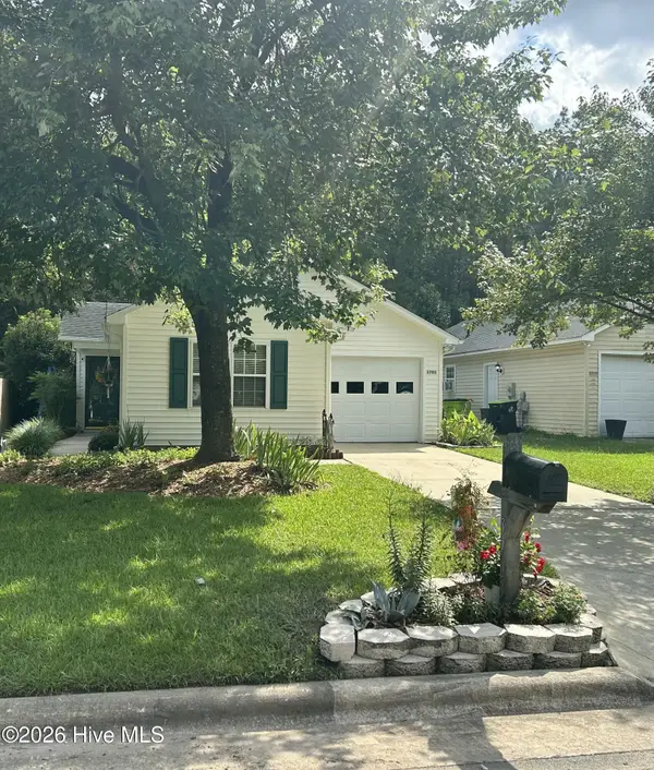 3703 Elizabeth Avenue, New Bern, NC 28562