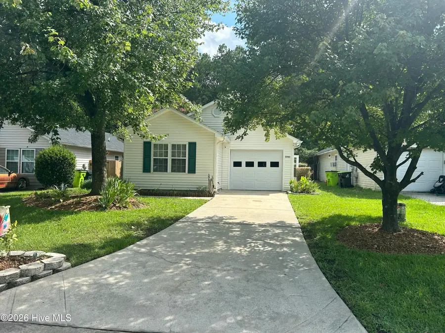 3703 Elizabeth Avenue, New Bern, NC 28562 - #2