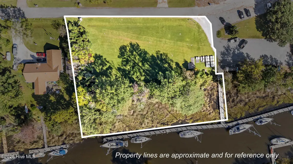 0 Harbour Way, Oriental, NC 28571 - #1
