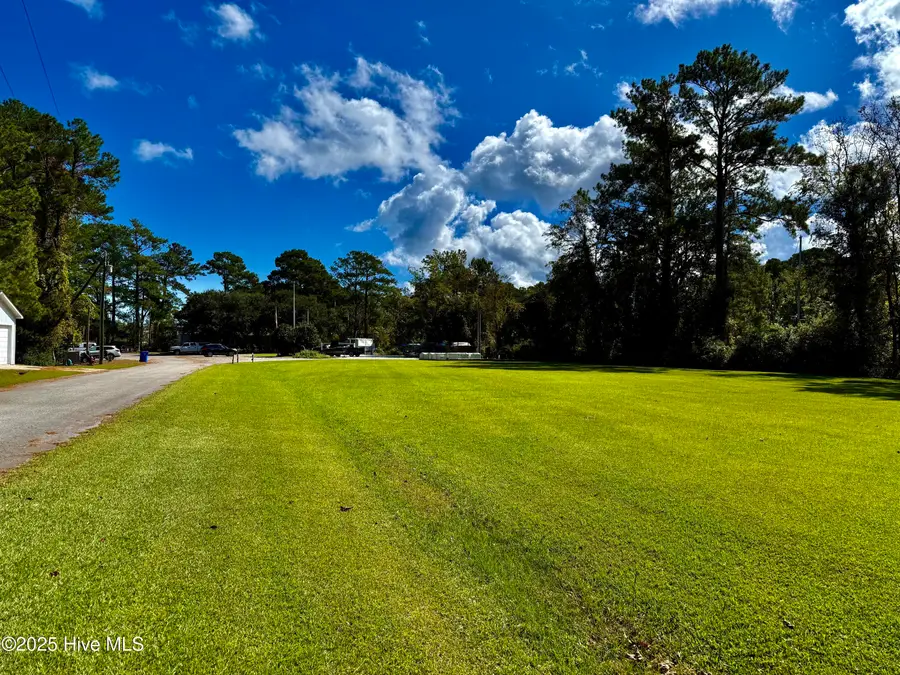 0 Harbour Way, Oriental, NC 28571 - #3