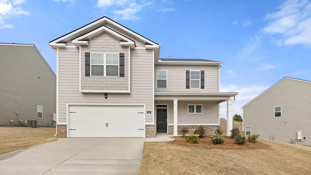 888 Lytham Drive, Aiken, SC 29801 - #1