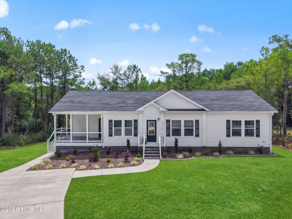 2762 Emily Lane Sw, Shallotte, NC 28470