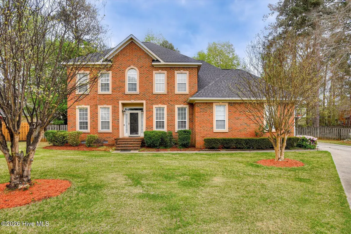 4363 Wisteria Court, Evans, GA 30809 - #1