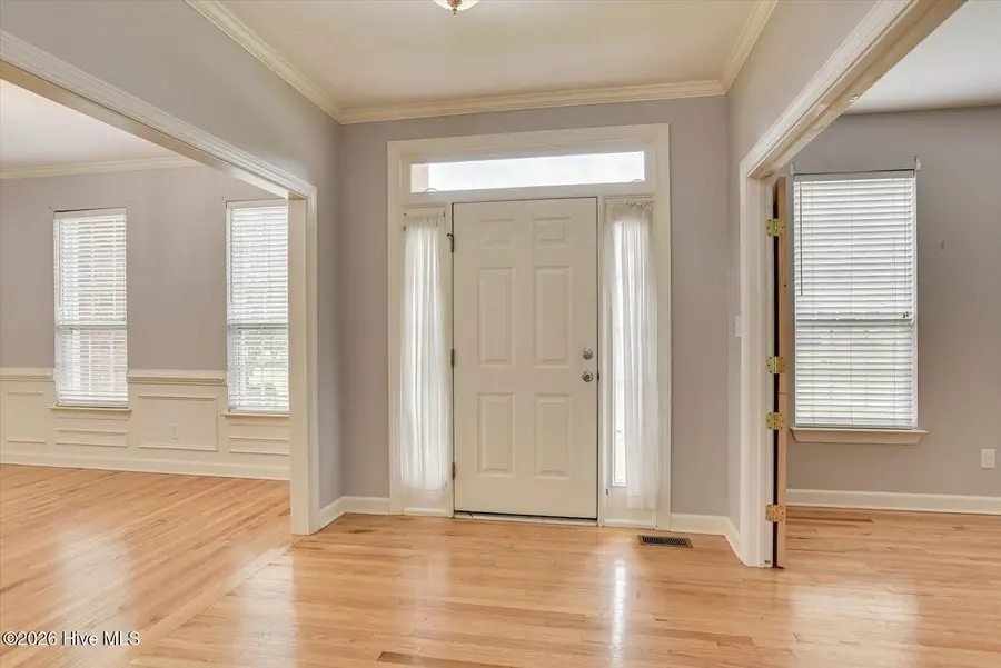 4363 Wisteria Court, Evans, GA 30809 - #3