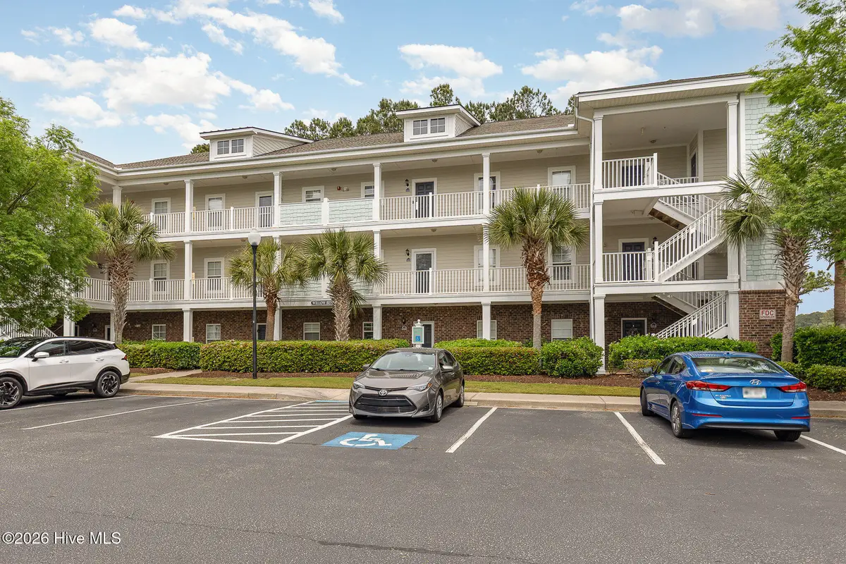 6253 Catalina Drive #131, North Myrtle Beach, SC 29582 - #1