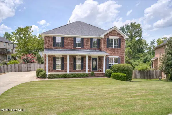 304 Cimarron Place, Martinez, GA 30907