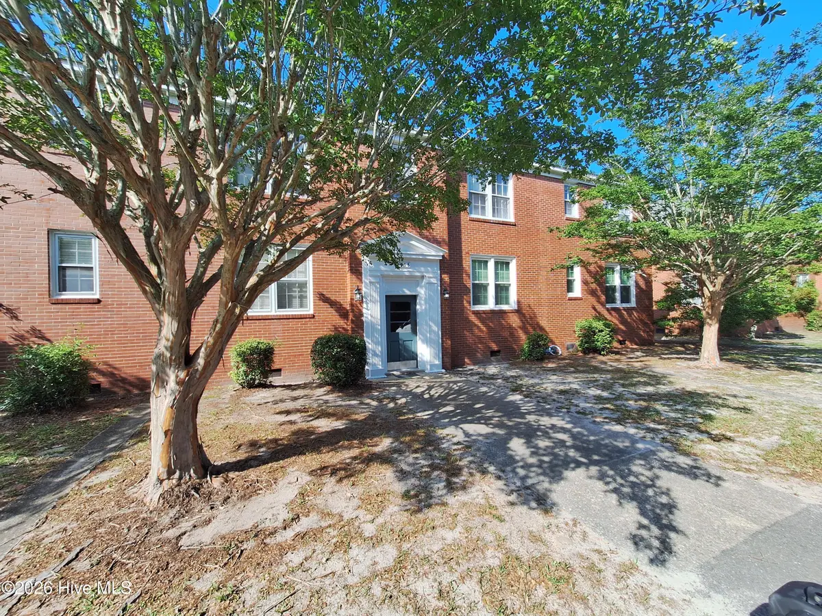 2940 Oleander Drive #G6, Wilmington, NC 28403 - #1